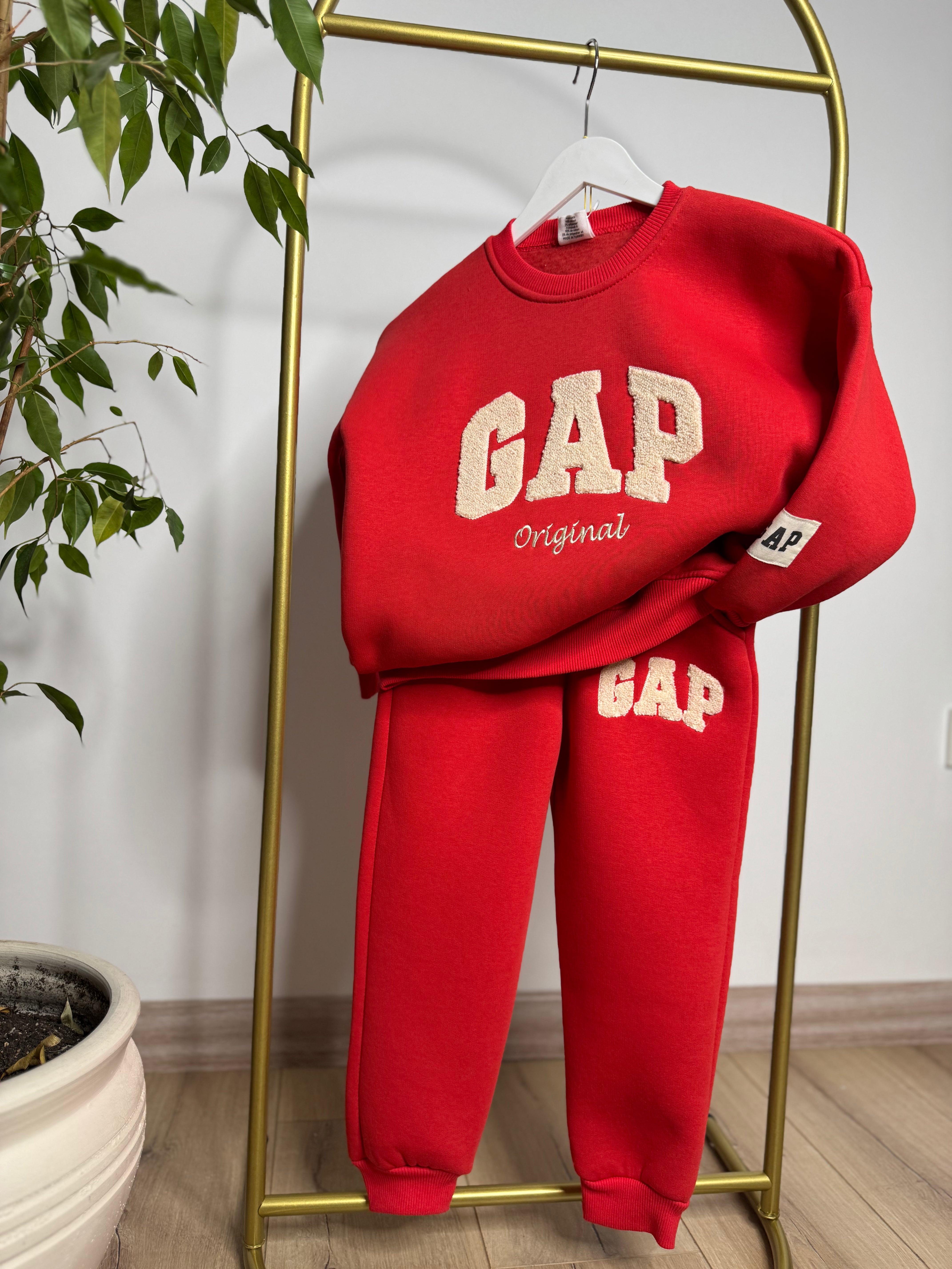 GAP Eşofman Takımı