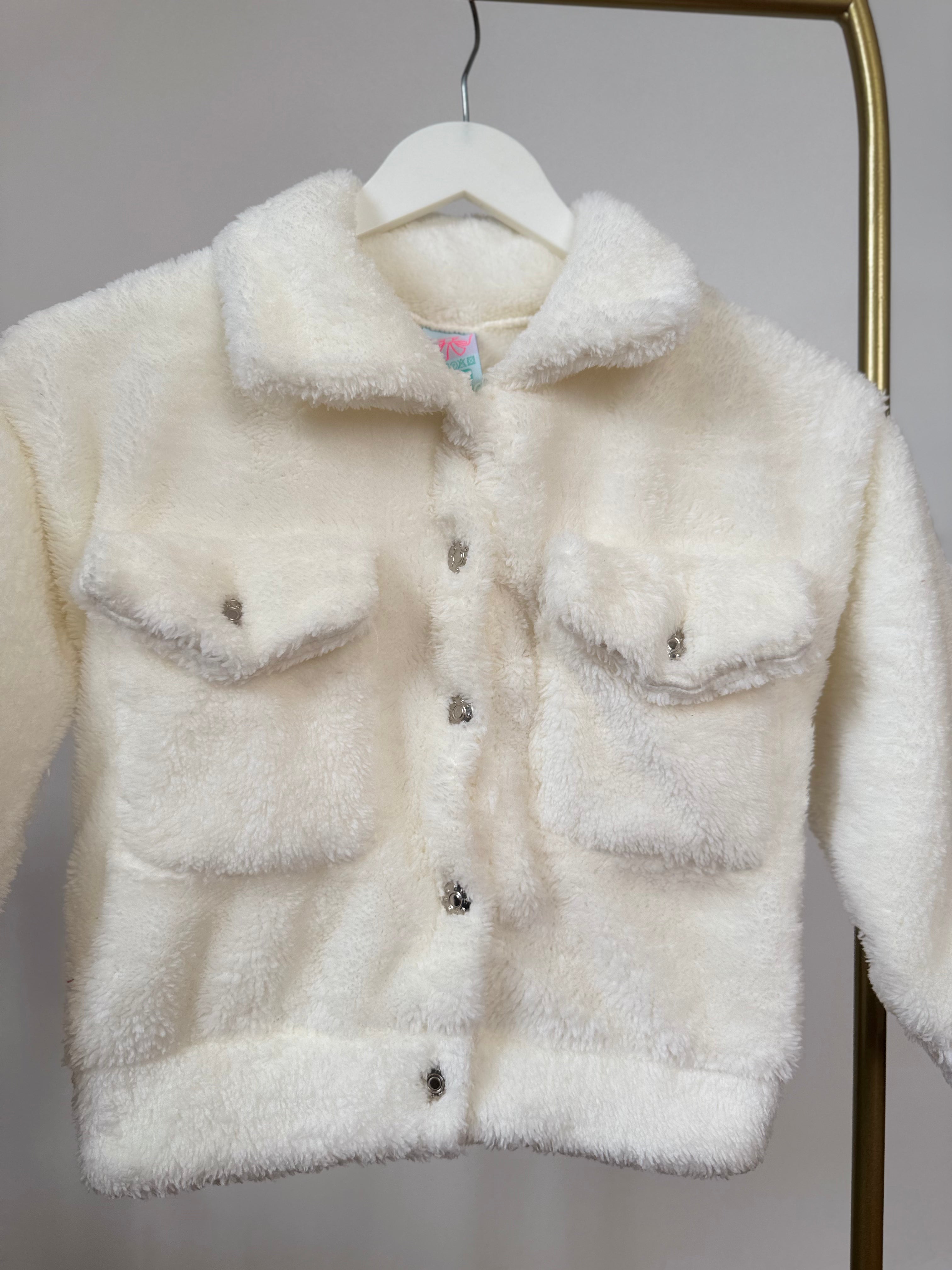 Spiderman Baskılı Peluş Hırka