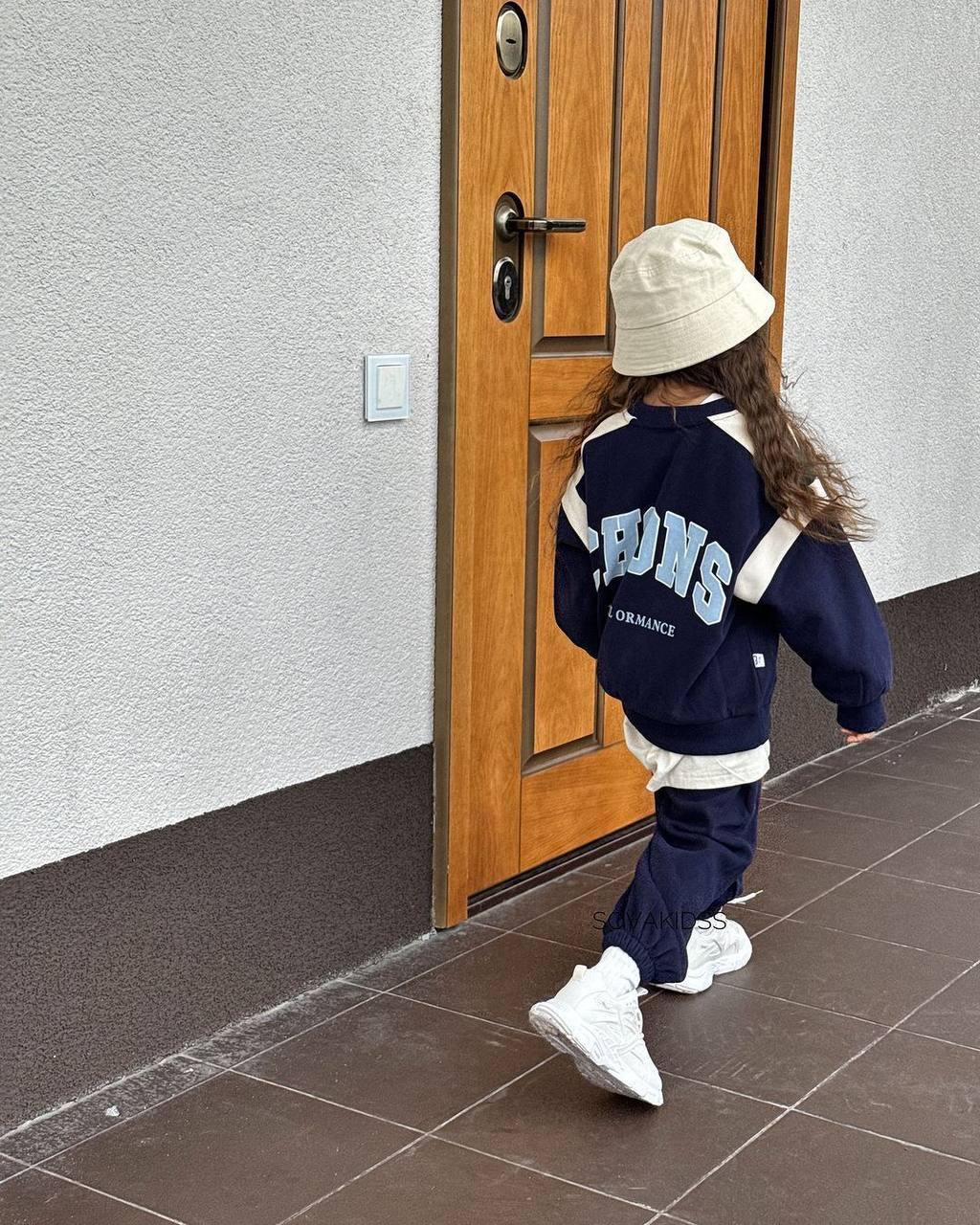 La'ciel Paris Chons Performance Eşofman Takımı