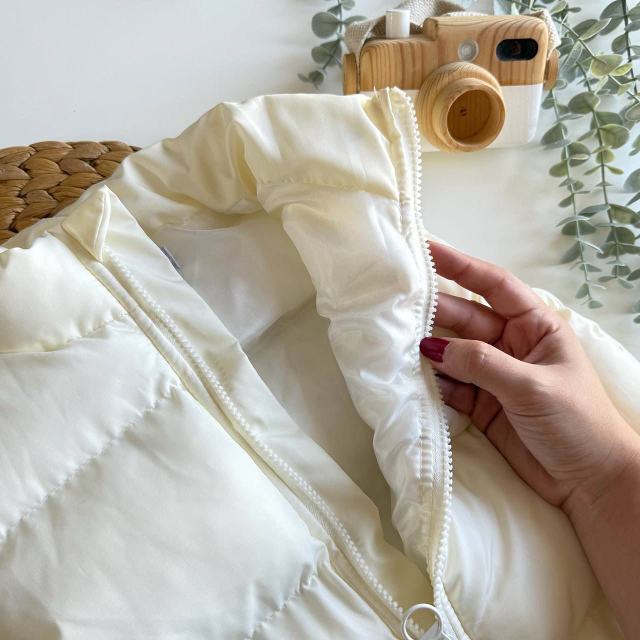 Unisex Su Geçirmez Şişme Yelek