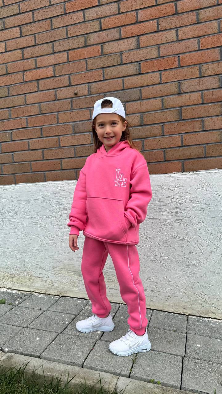 Los Angeles Eşofman Takımı