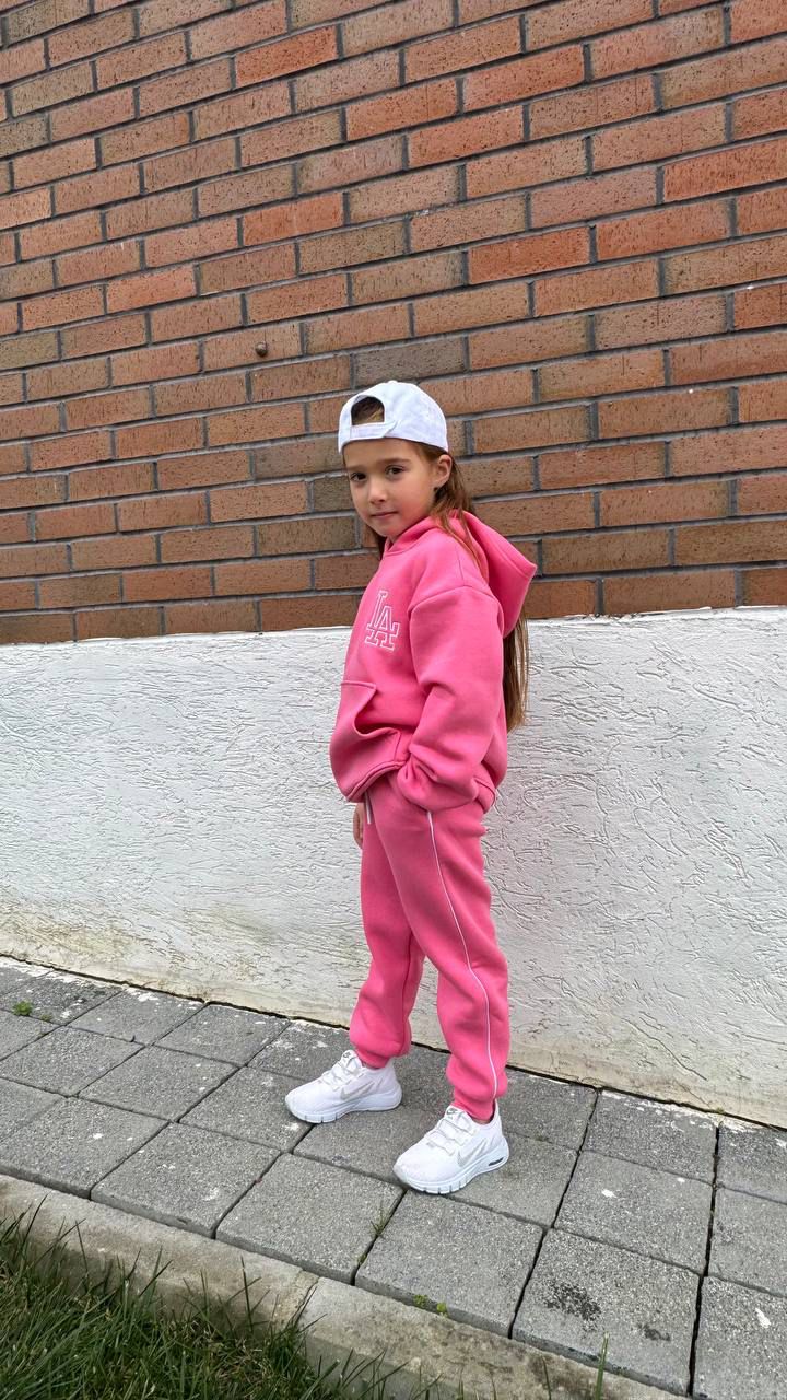 Los Angeles Eşofman Takımı