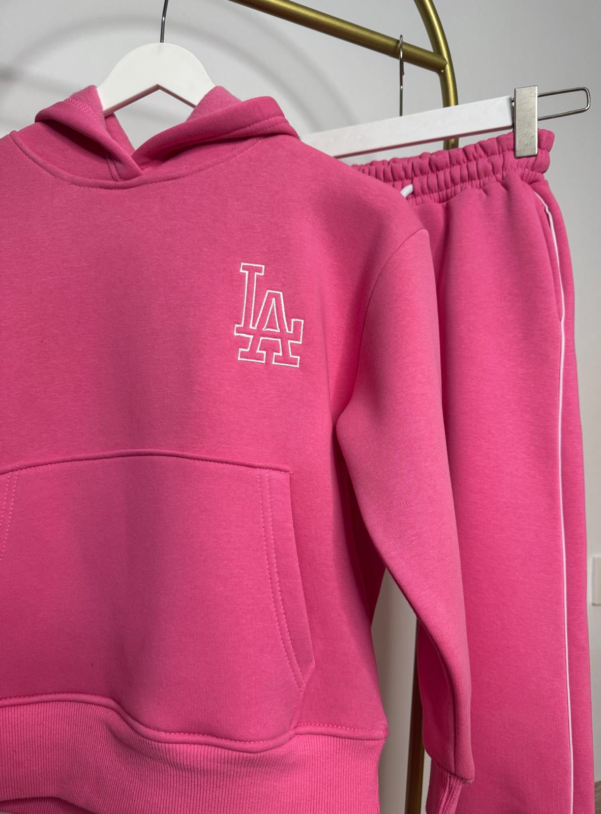 Los Angeles Eşofman Takımı