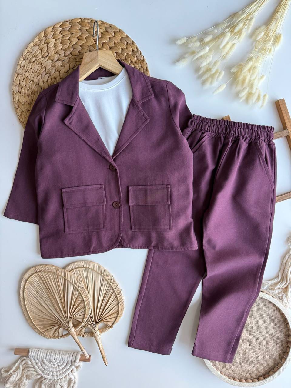 Keten Mürdüm Takım