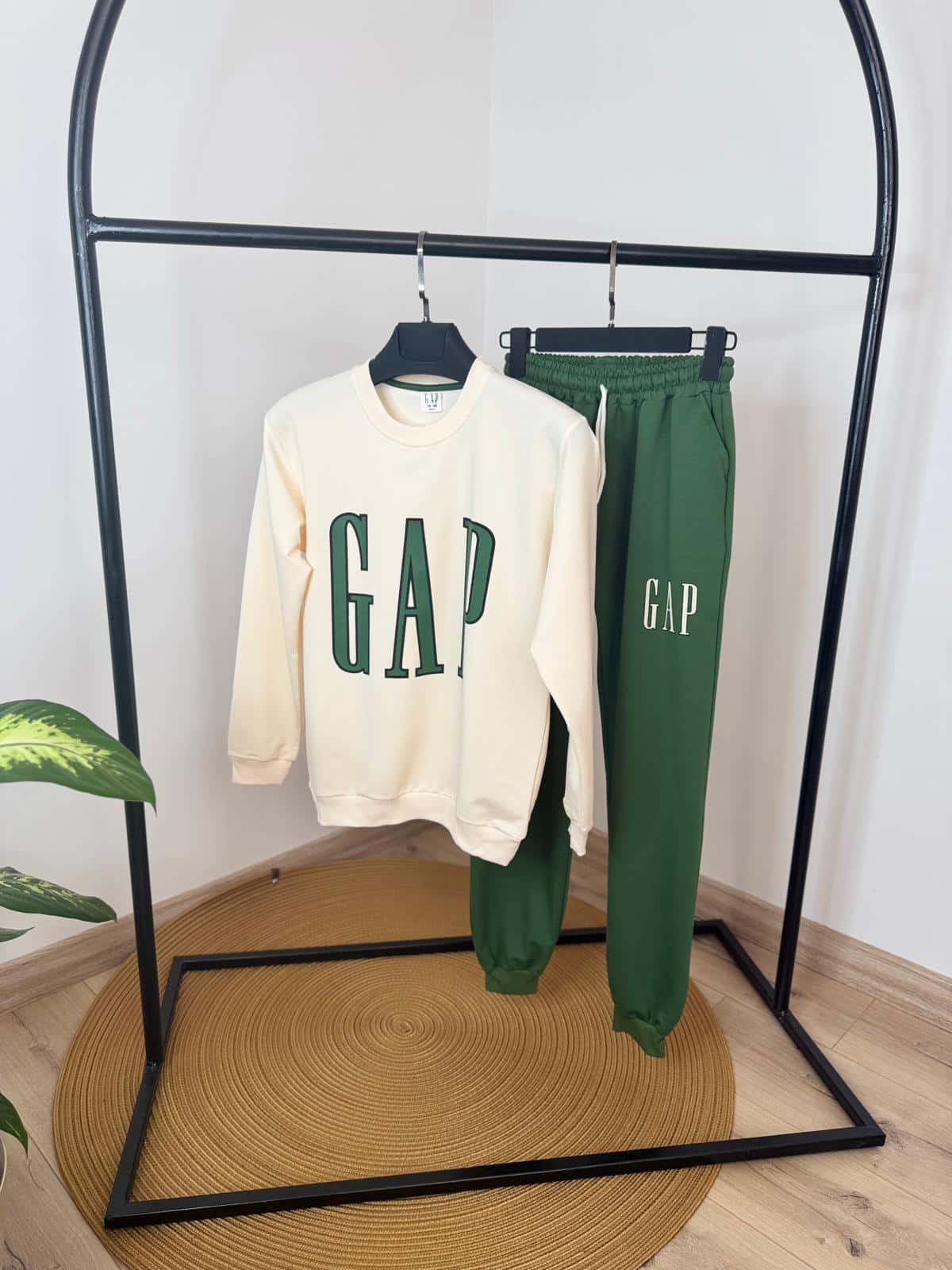 Erkek Eşofman Takımı