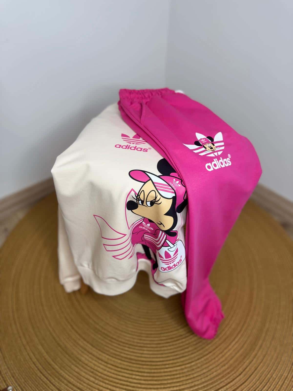 Mickey Mouse Eşofman Takımı