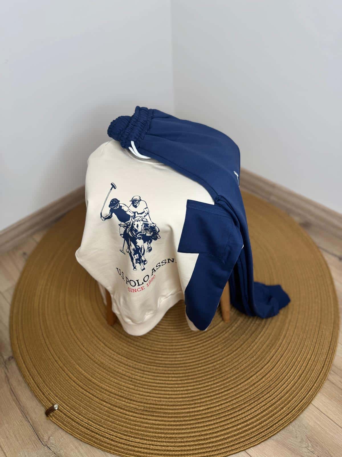 Erkek Çocuk Eşofman Takımı