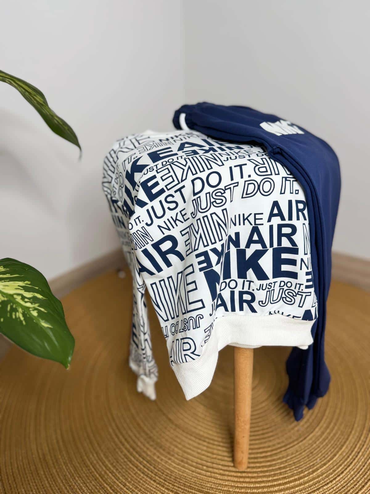 Erkek Çocuk Eşofman Takımı